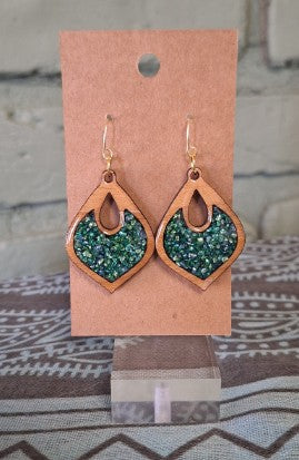 Forestlight Earrings