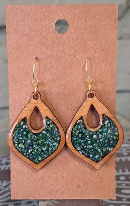 Forestlight Earrings