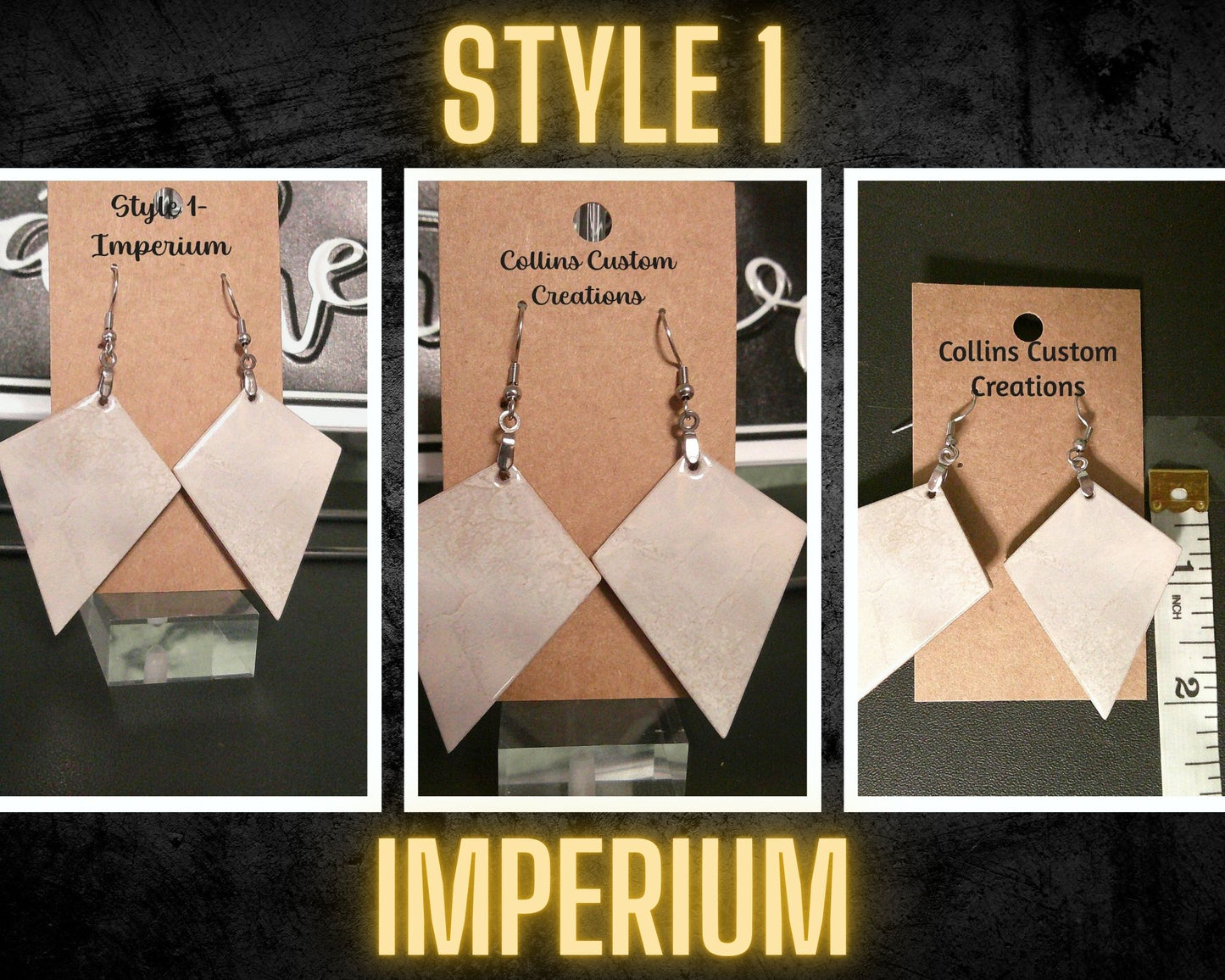 ✨ Imperium – Modern Muse Collection ✨