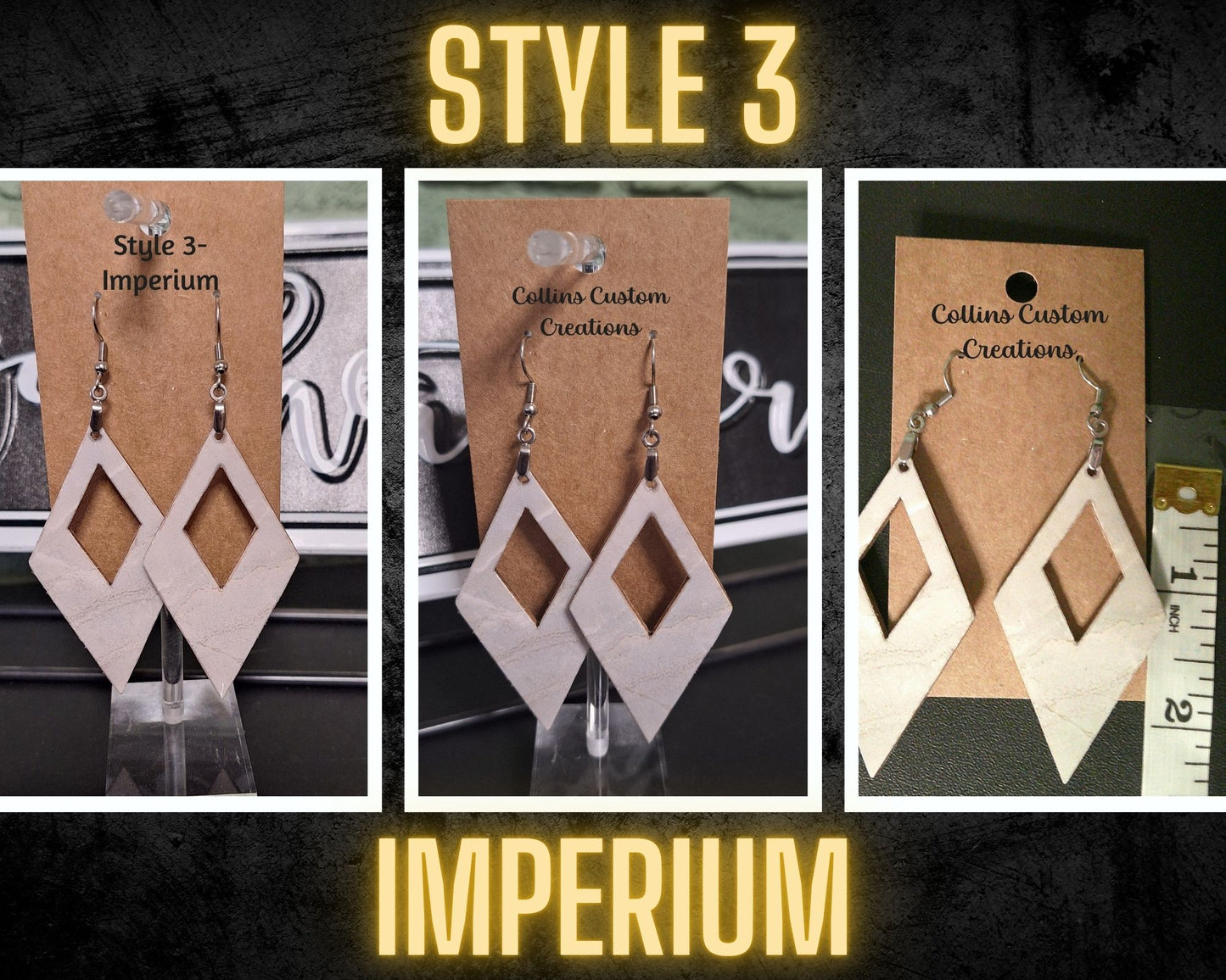 ✨ Imperium – Modern Muse Collection ✨