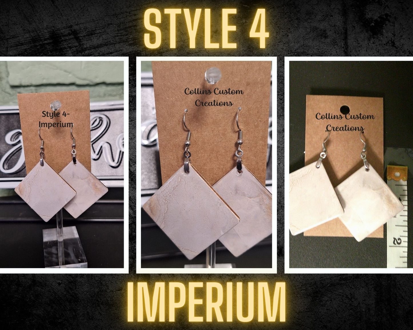 ✨ Imperium – Modern Muse Collection ✨