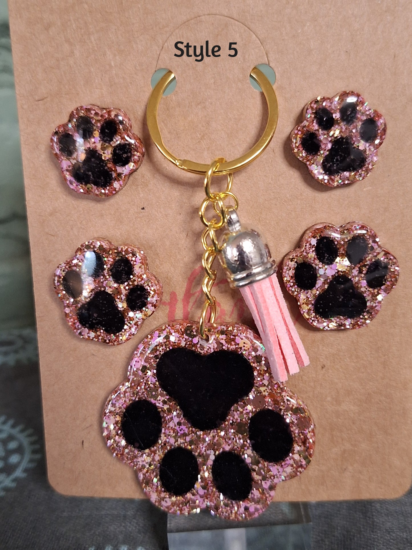๐พ K9 Unit Set