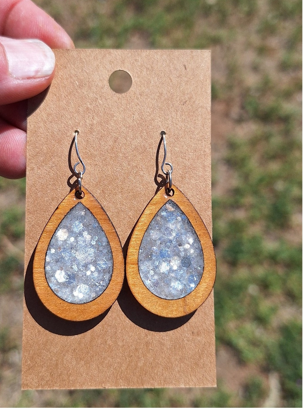 Lightcatcher Earrings
