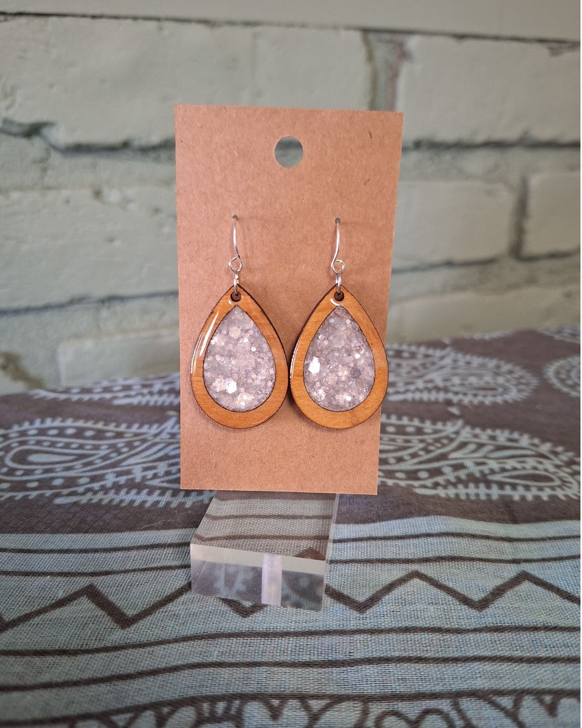 Lightcatcher Earrings