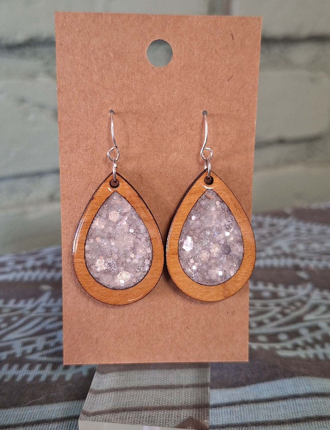 Lightcatcher Earrings