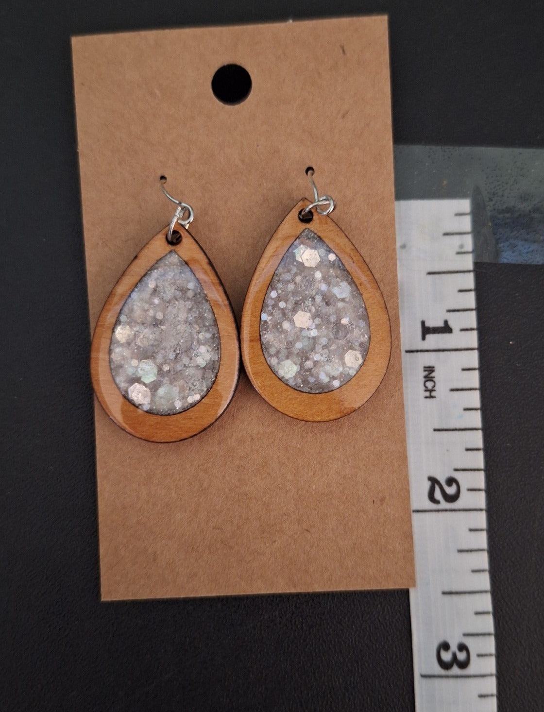 Lightcatcher Earrings