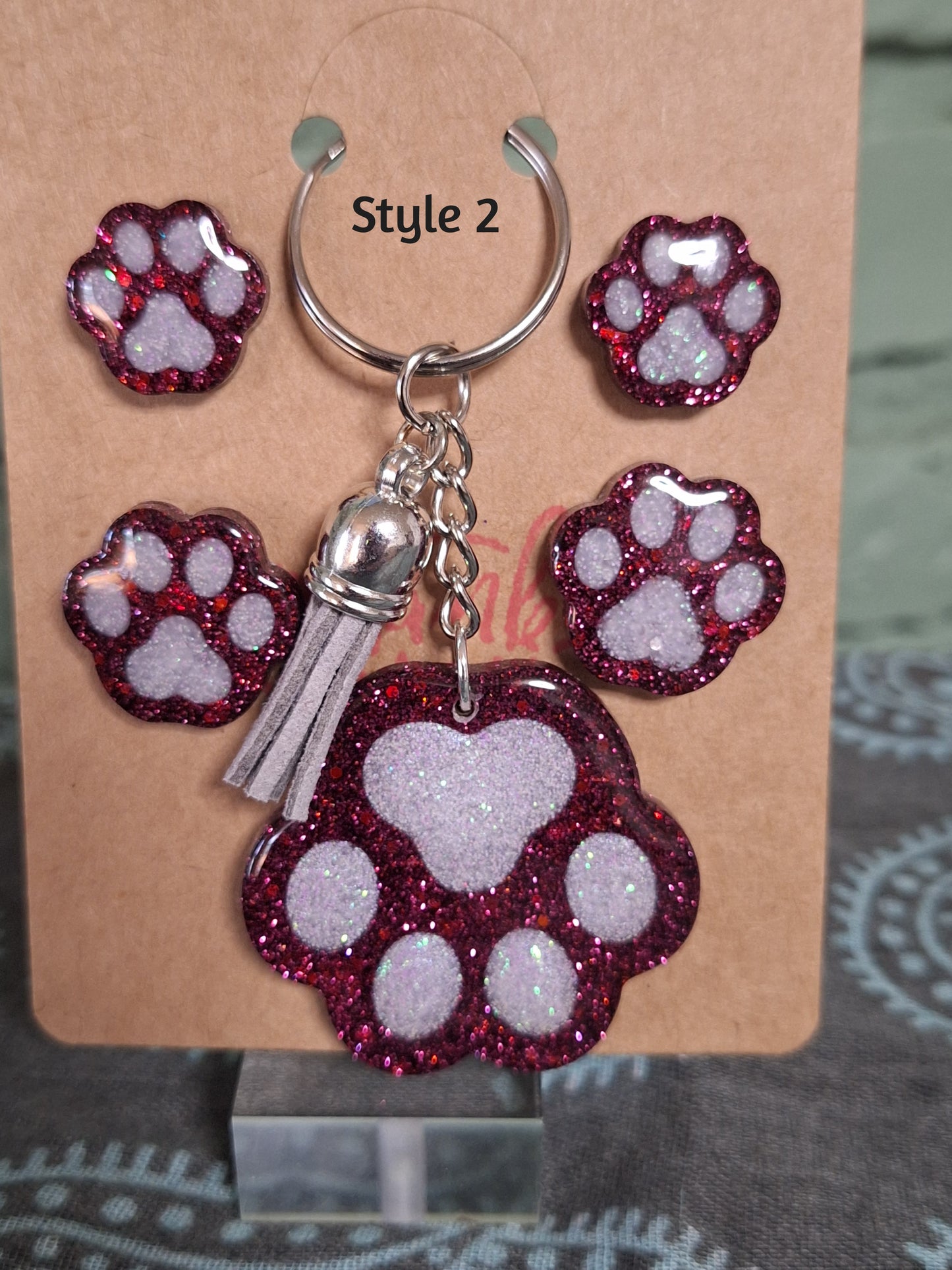 🐾 K9 Unit Set