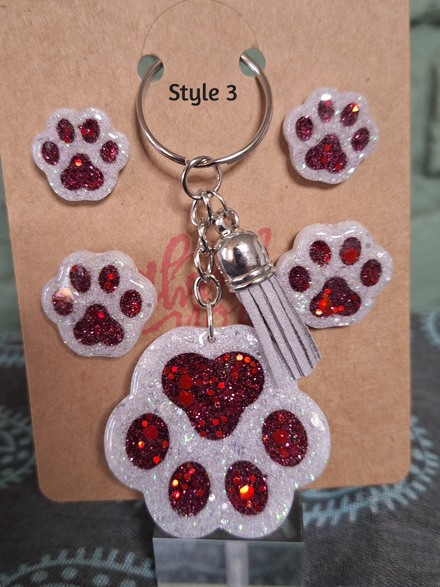 🐾 K9 Unit Set