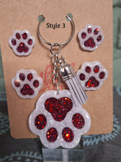 🐾 K9 Unit Set