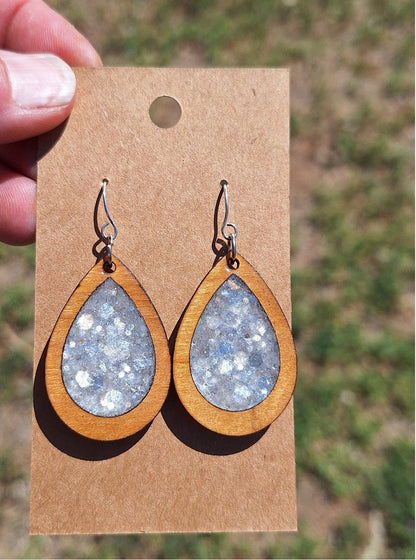 Lightcatcher Earrings