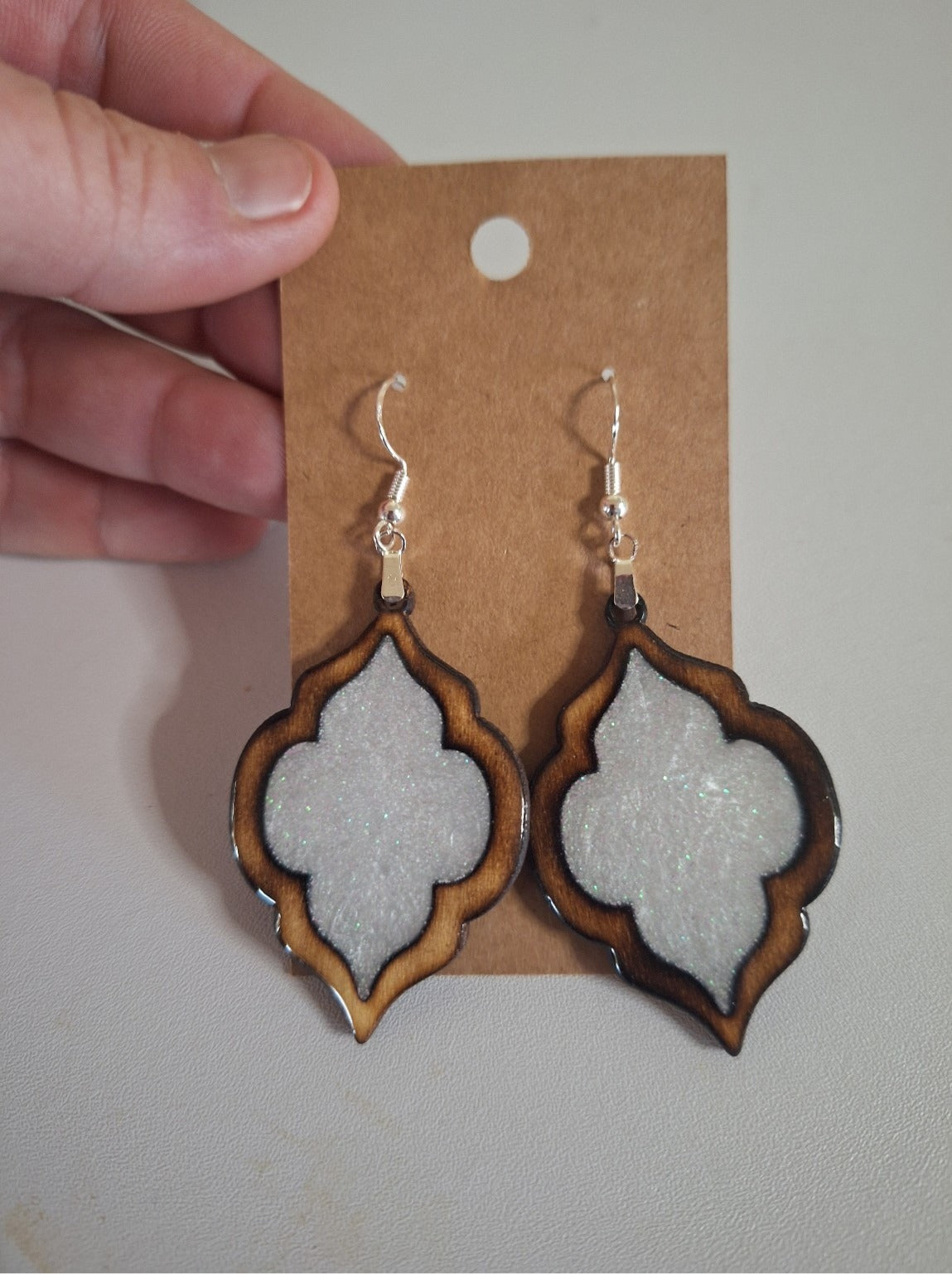 Winterburn Earrings