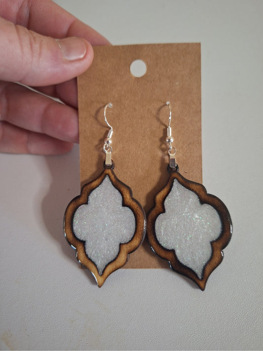 Winterburn Earrings
